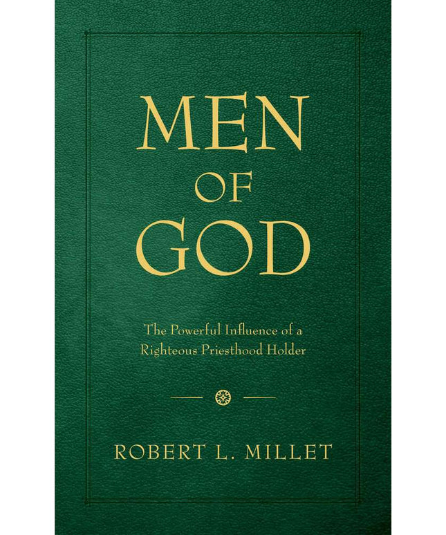 Men of God