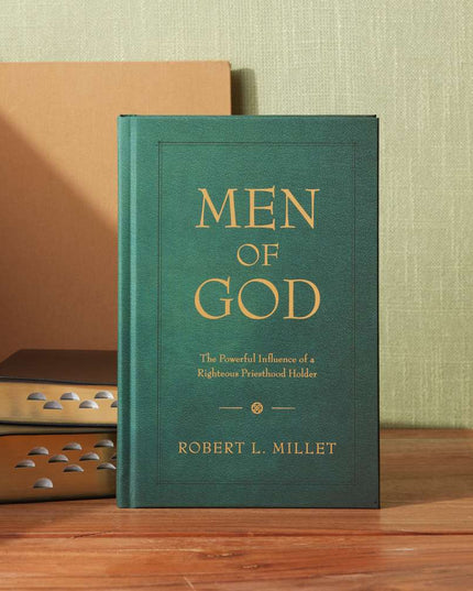 Men of God