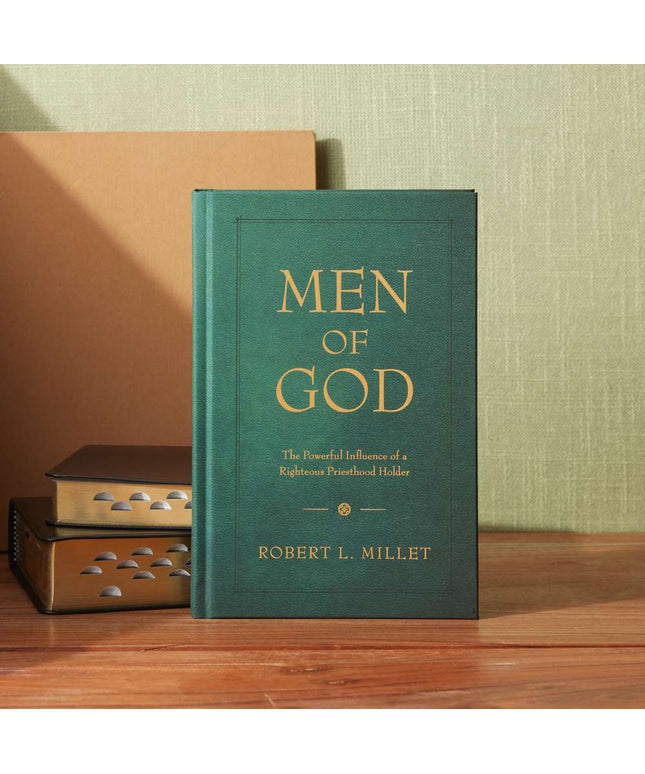 Men of God