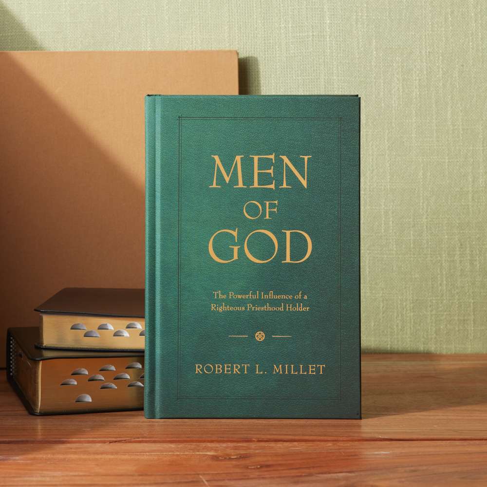 Men of God