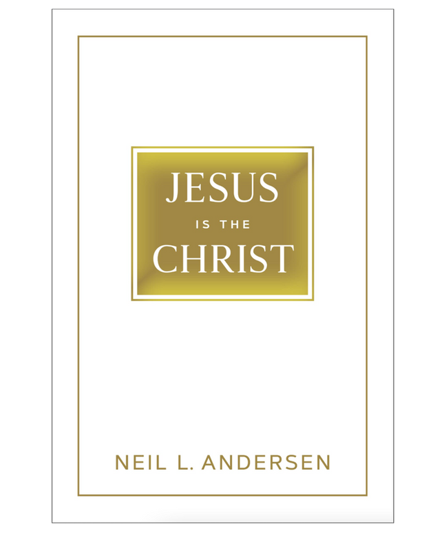 Jesus Is the Christ