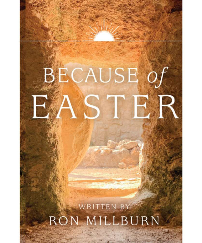Because Of Easter