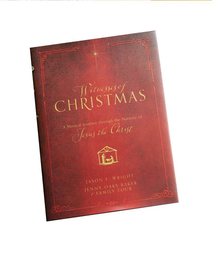 Witnesses of Christmas