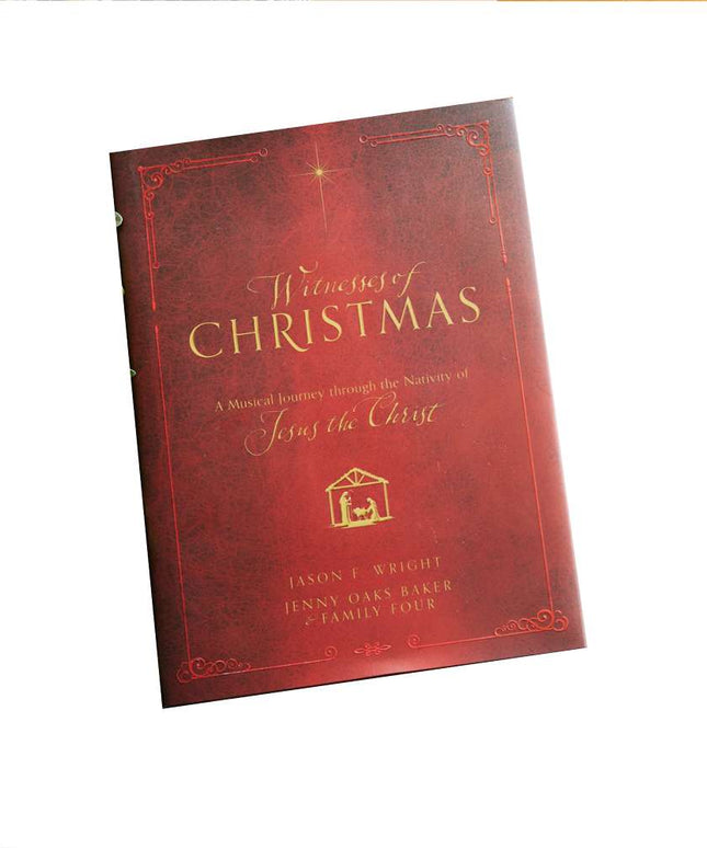 Witnesses of Christmas