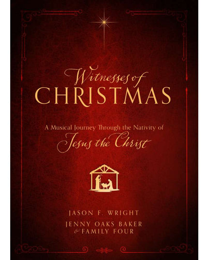 Witnesses of Christmas