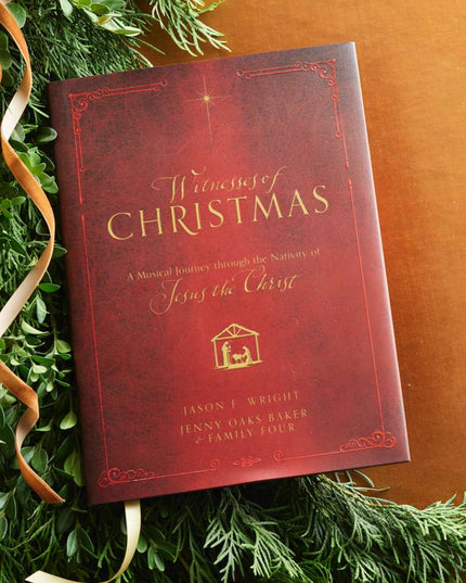 Witnesses of Christmas