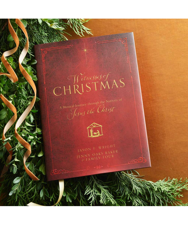 Witnesses of Christmas