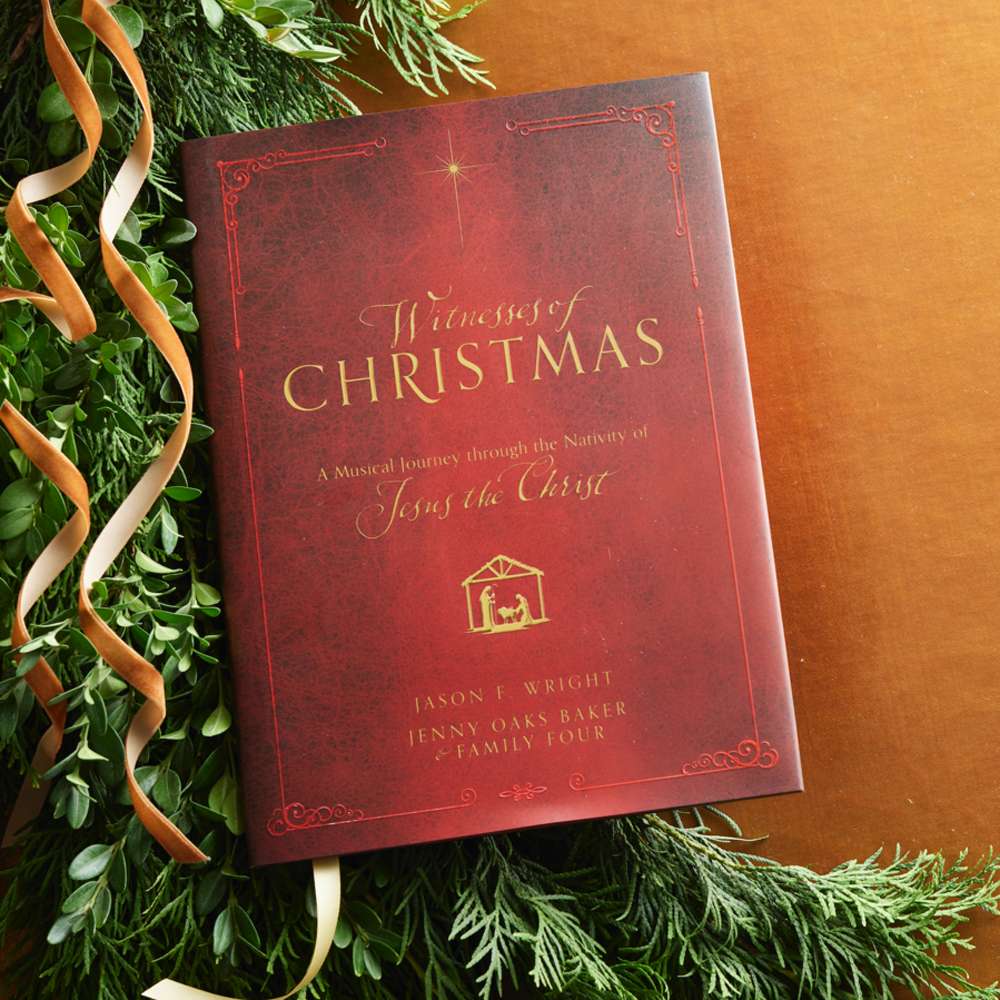 Witnesses of Christmas