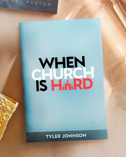 When Church is Hard
