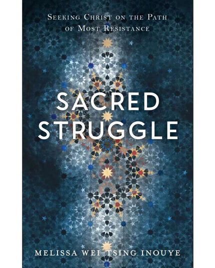 Sacred Struggle