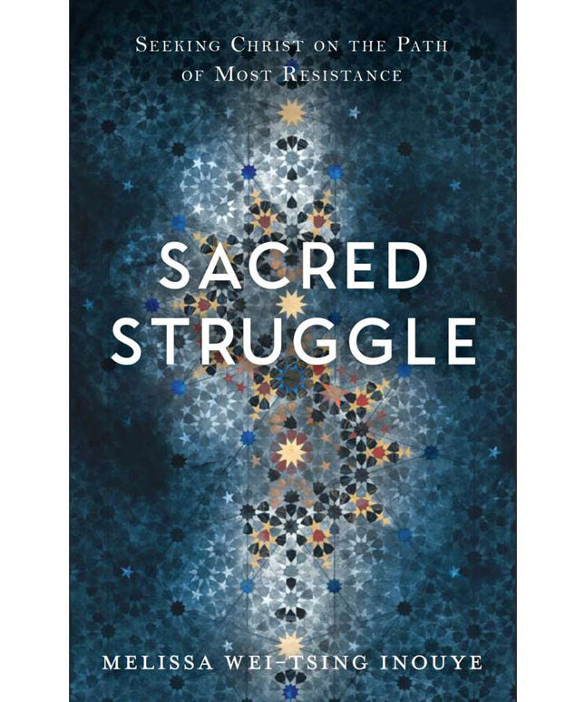 Sacred Struggle