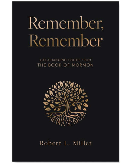Remember, Remember