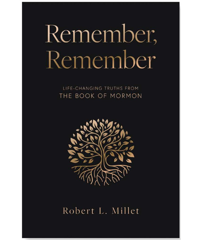 Remember, Remember