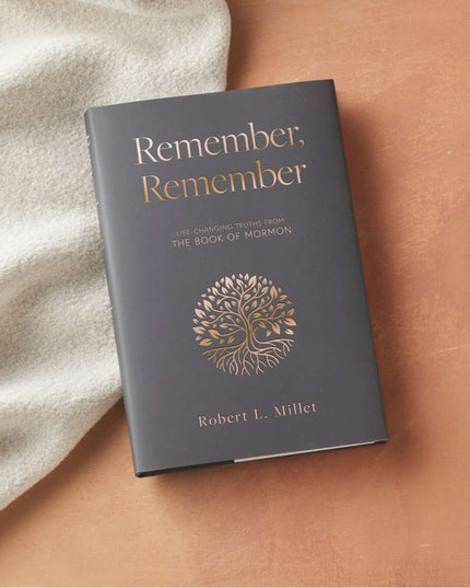 Remember, Remember
