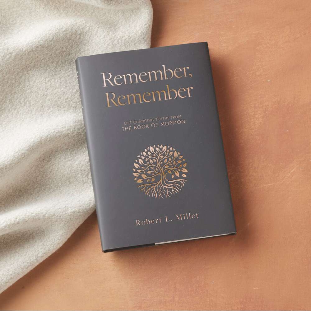 Remember, Remember