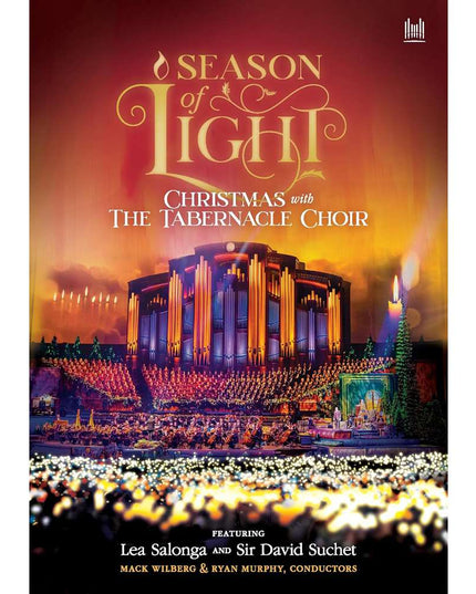 Season of Light DVD