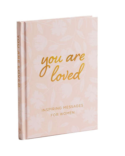 You Are Loved