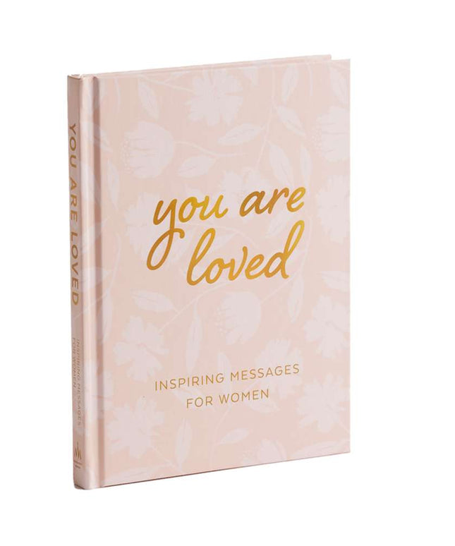 You Are Loved