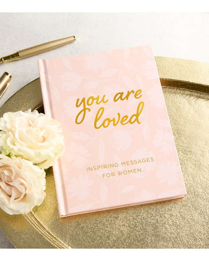 You Are Loved