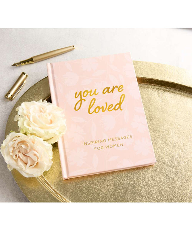 You Are Loved