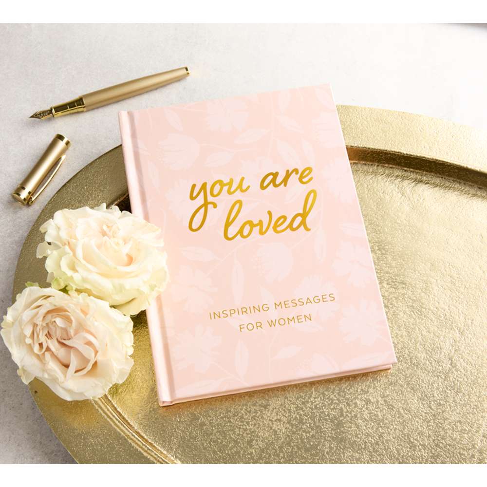 You Are Loved