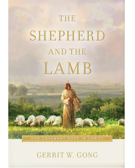 The Shepherd and the Lamb