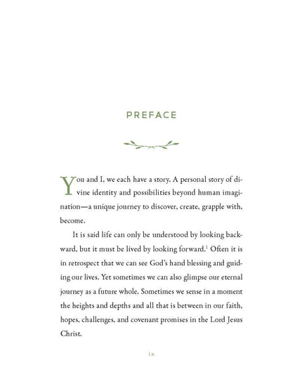 The Shepherd and the Lamb