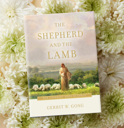The Shepherd and the Lamb