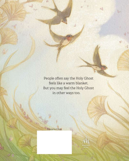 The Holy Ghost and You