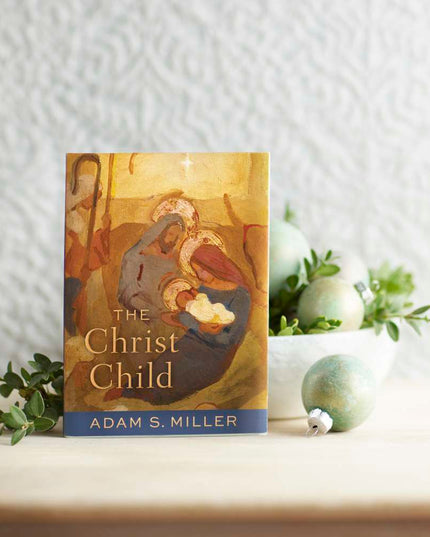 The Christ Child