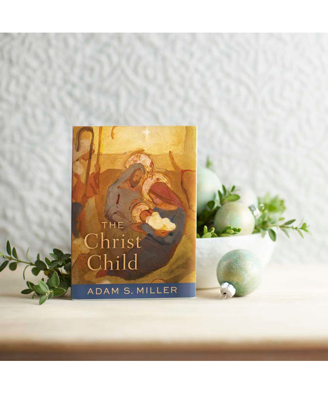 The Christ Child