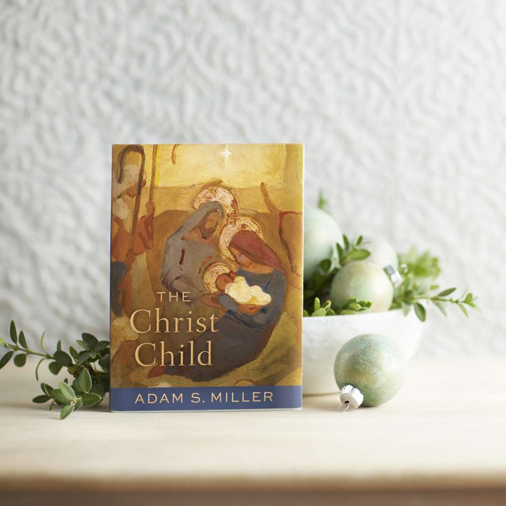 The Christ Child