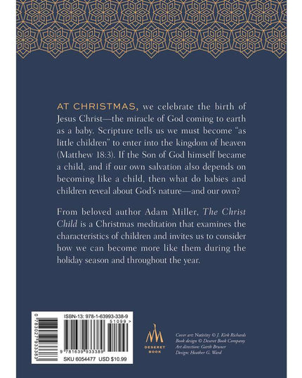 The Christ Child