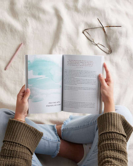 The Practice of Stillness