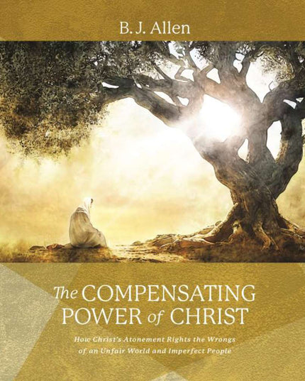 The Compensating Power of Christ