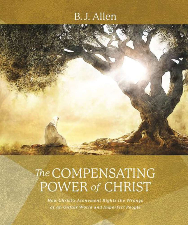 The Compensating Power of Christ