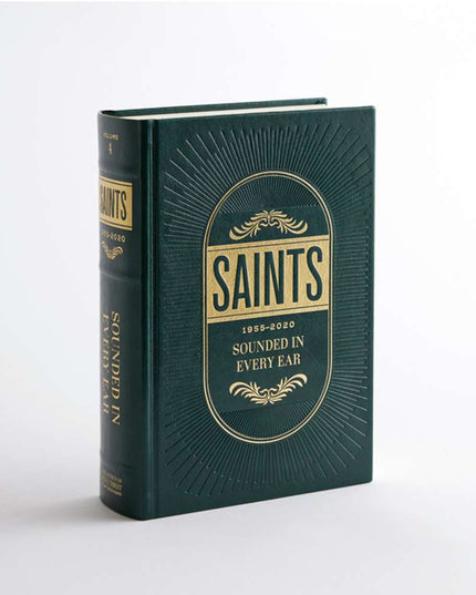Saints, Vol. 4: Sounded in Every Ear 1955-2010