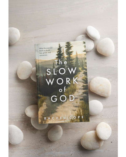 The Slow Work of God