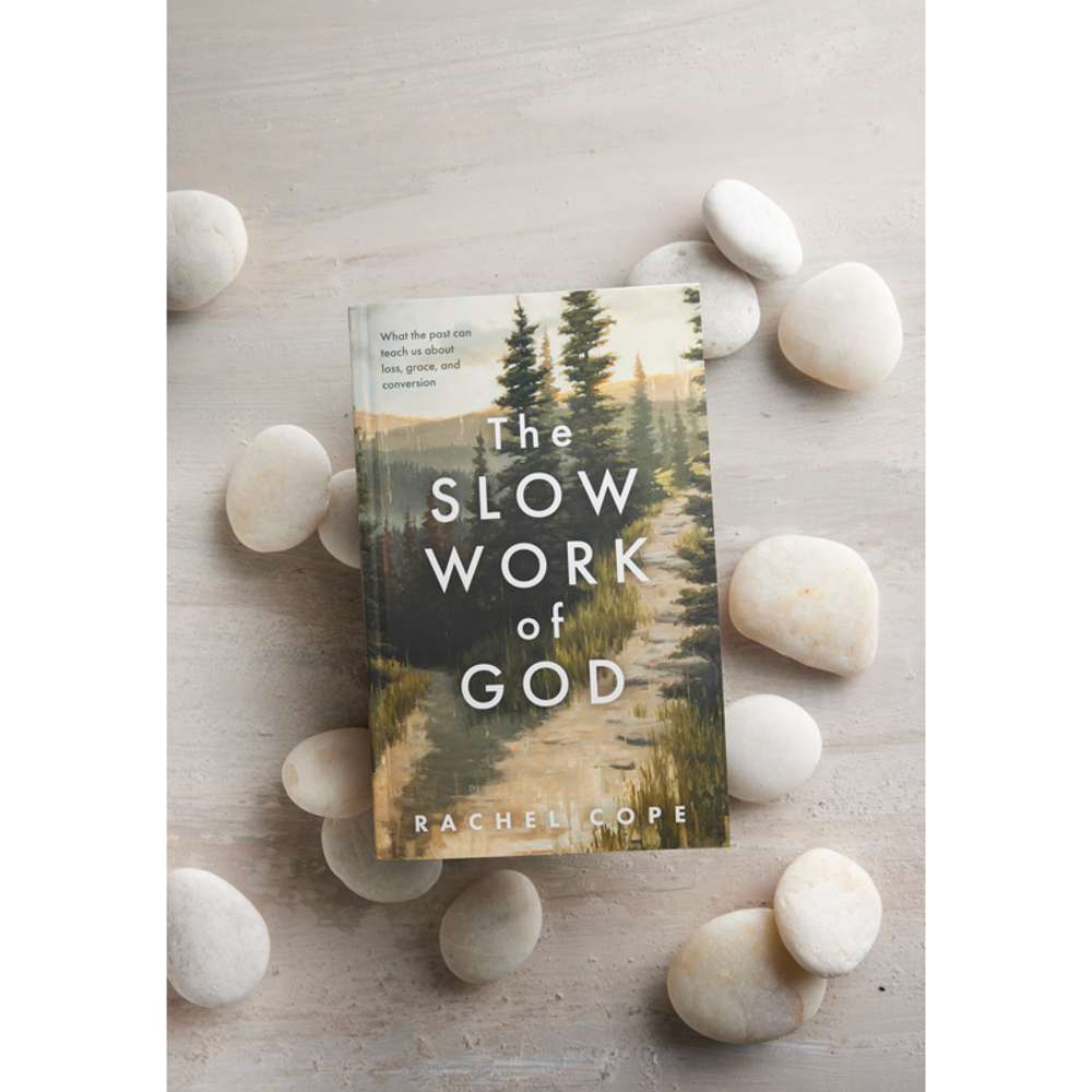 The Slow Work of God
