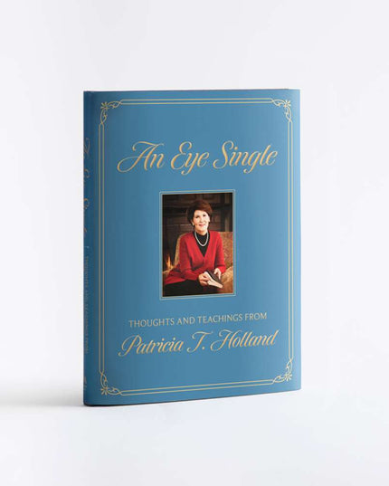 An Eye Single