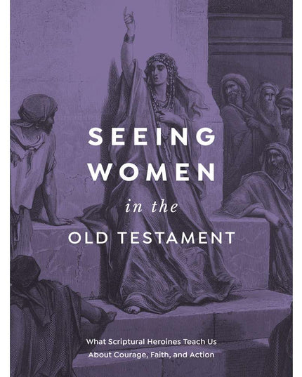 Seeing Women in the Old Testament