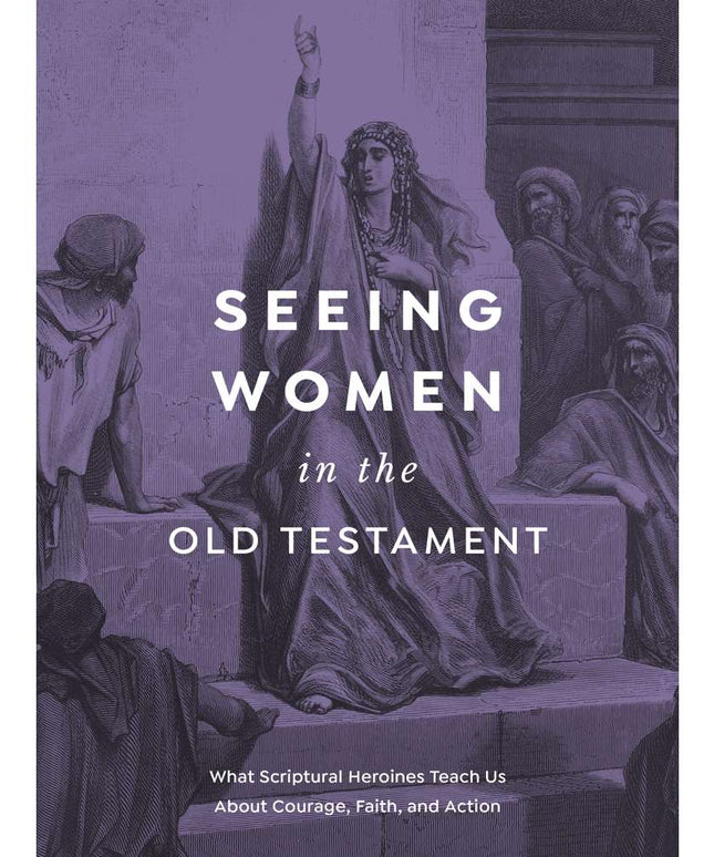 Seeing Women in the Old Testament