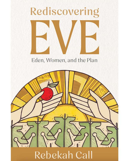 Rediscovering Eve
