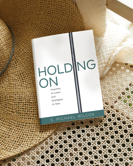 Holding On Impulses to Leave and Strategies to Stay