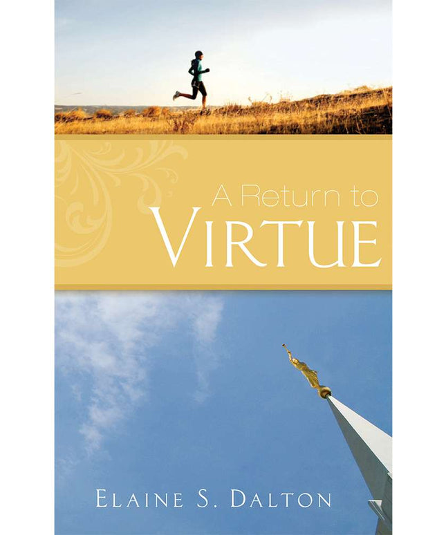 A Return to Virtue
