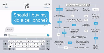 Mother's Easy Answers to Life's Difficult Questions