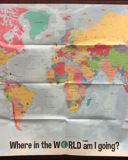 Mission Call Party Pack - Elder