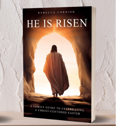 He Is Risen