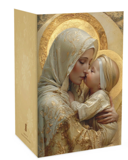 *** PREORDER*** Barbara Alger Assorted Christmas Card Set
