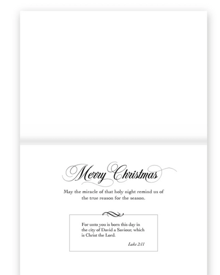 ***PREORDER*** Jay Bryant Ward Assorted Christmas Card Set